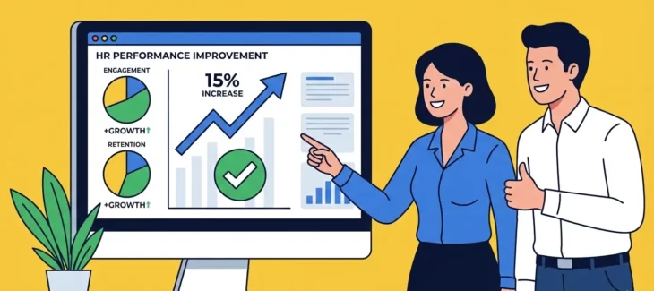 Retail HR Software: Boost Employee Engagement