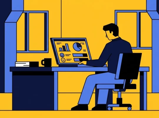 Boost employer branding and engagement with AI-powered HR solutions