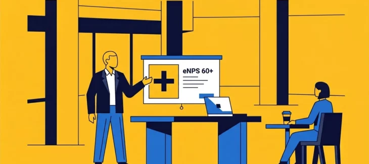 Mastering Employee Net Promoter Score: A Complete Guide for Employee Experience Managers