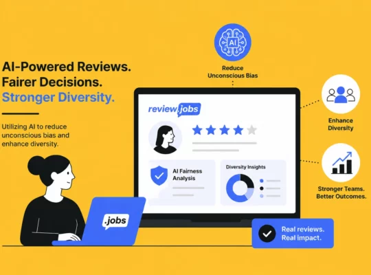 How to attract diverse talent in the AI era: Inclusive strategies for modern recruitment