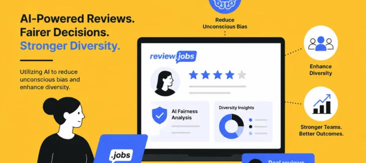 How to attract diverse talent in the AI era: Inclusive strategies for modern recruitment