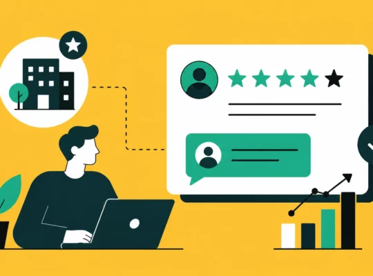 Choosing a GMB review management tool that protects reputation and proves ROI
