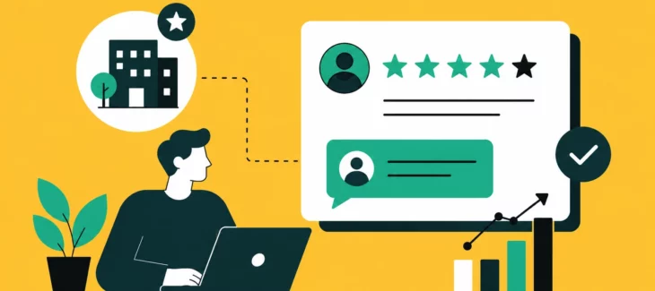 Choosing a GMB review management tool that protects reputation and proves ROI