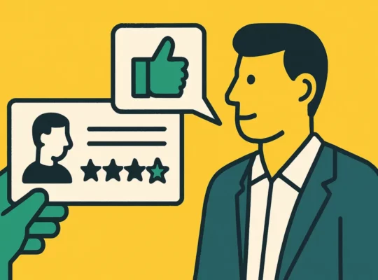 Constructive feedback that actually lifts engagement: A playbook for People Experience Managers