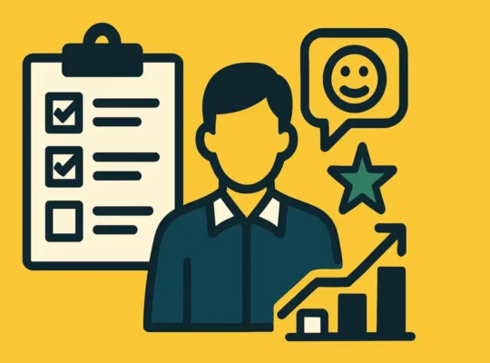 Employee engagement surveys that actually change your culture