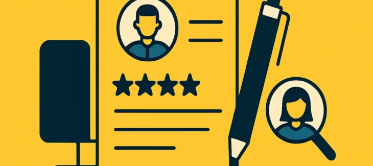 Employee review templates that actually drive performance: A strategic guide for HR Directors