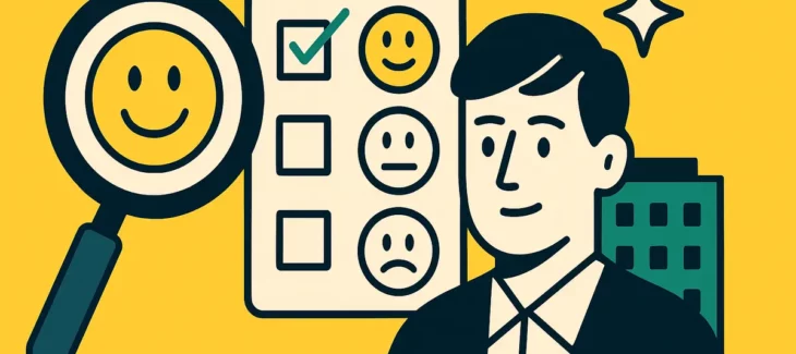 Employee satisfaction surveys that actually improve engagement
