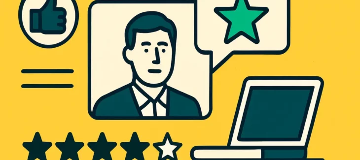 Reputation management software: how to protect brand trust before bad reviews cost you talent and revenue