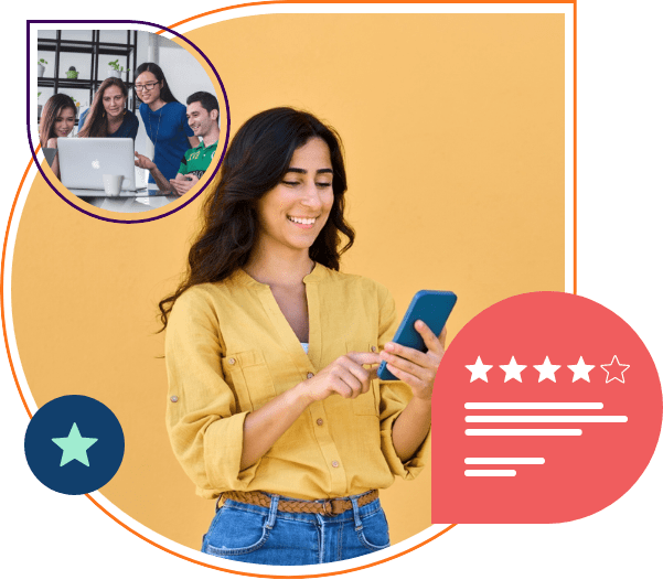 Showcase what makes you a great place to work