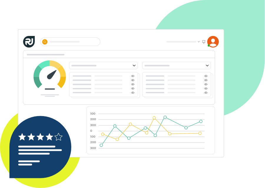 Streamline, respond, and stay ahead